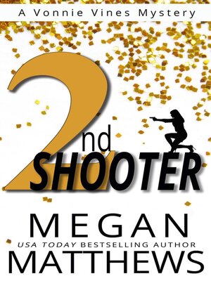 cover image of 2nd Shooter